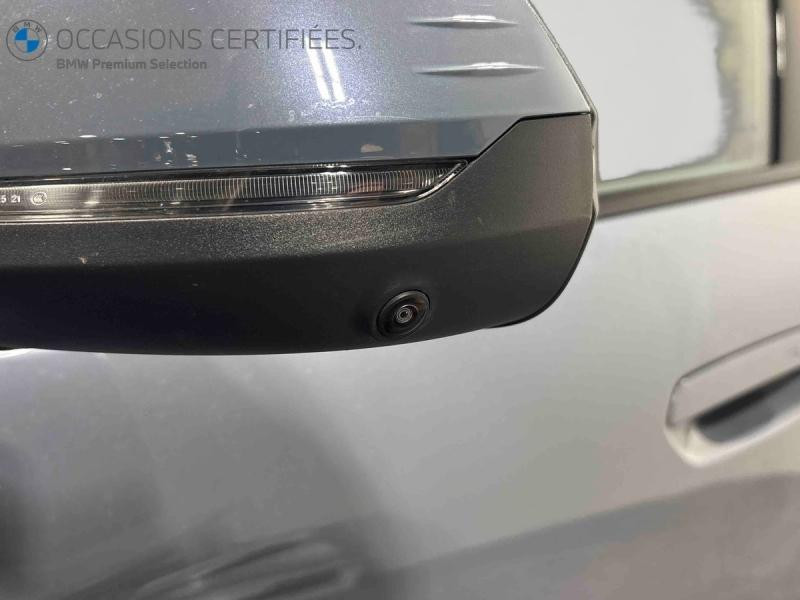 Occasion BMW X2 sDrive20iA 170ch M Sport DKG7 2025 BMW Ind Storm Bay métallisé 44986 € à Nancy