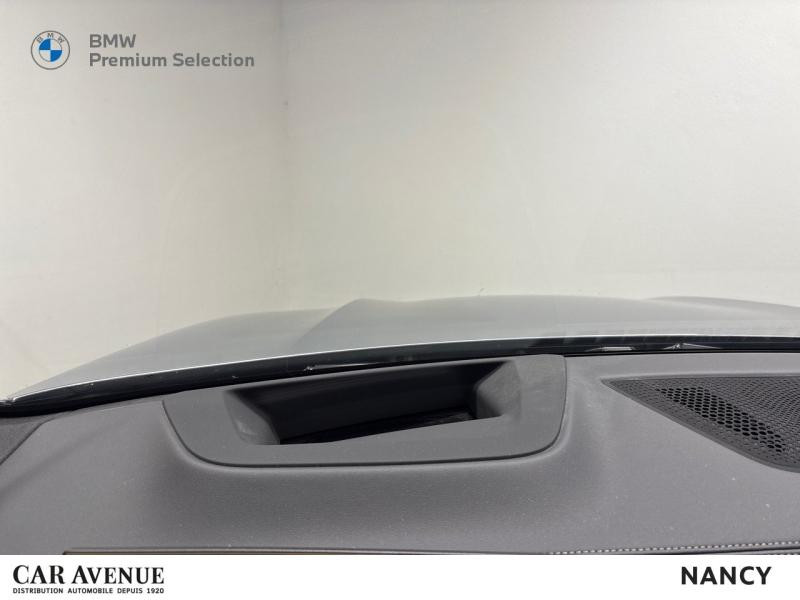 Used BMW X5 xDrive50e 489ch M Sport 2024 Skyscraper Grey métallisé € 87900 in Nancy