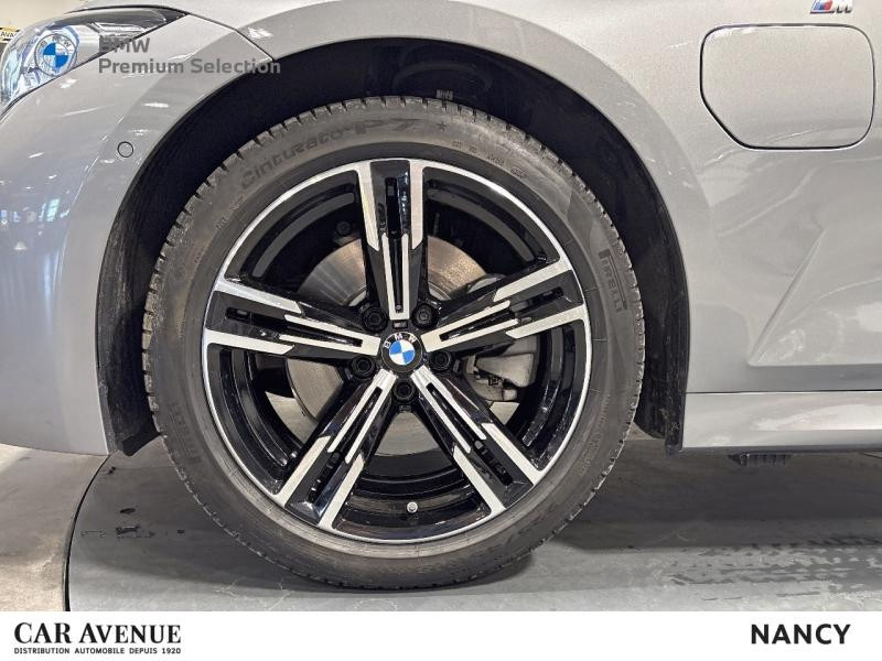 Used BMW Série 3 Touring 330eA 292ch M Sport 2025 Skyscrapergrau métallisé € 50895 in Nancy