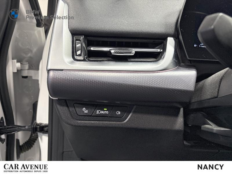 Used BMW Série 2 ActiveTourer 225e 245ch xDrive M Sport DKG7 2022 Blanc € 34889 in Nancy