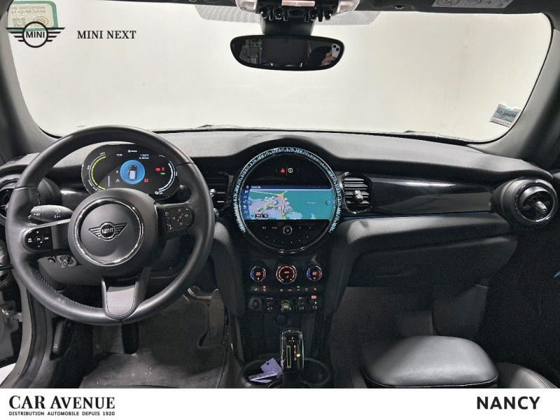 Used MINI Mini Cooper SE 184ch Edition Premium BVA 5CV 2022 Argenté € 19800 in Nancy