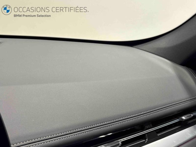 Used BMW X1 sDrive20i 170ch M Sport 2025 Saphirschwarz métal € 46986 in Nancy