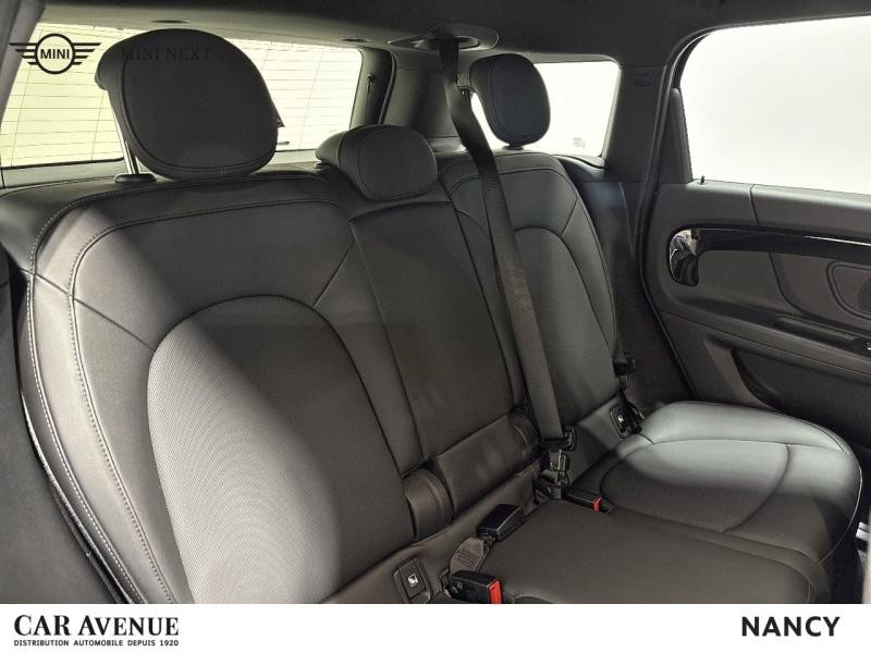 Used MINI Countryman Cooper SE 125ch + 95ch Edition Premium ALL4 BVA6 2022 Midnight Black II € 30679 in Nancy