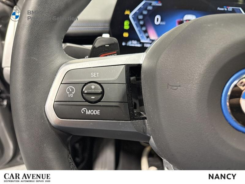 Used BMW X1 xDrive25e 245ch M Sport 2024 Spacesilber métal € 55750 in Nancy