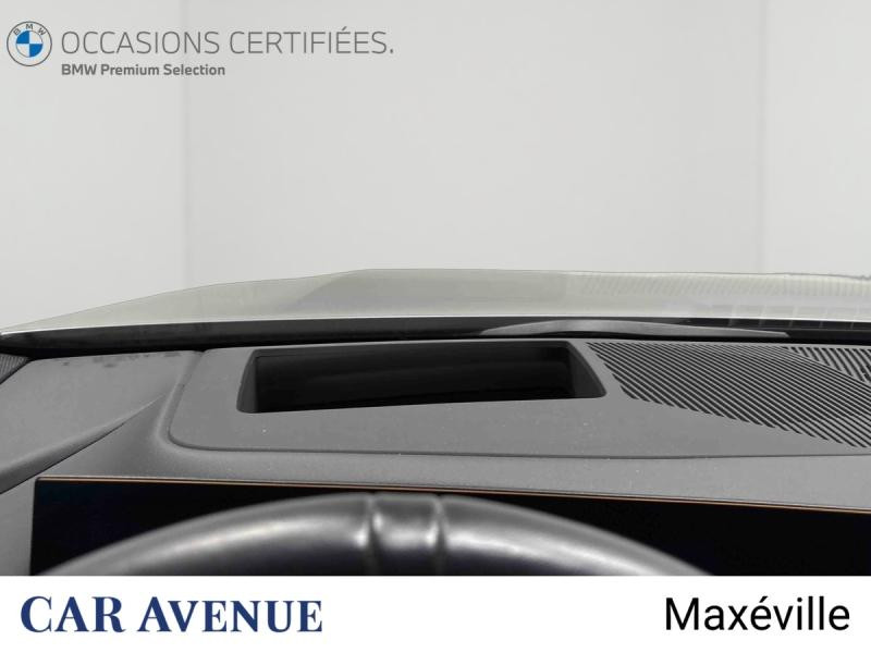 Used BMW Série 5 530e 299ch M Sport 2024 BMW Indiv Frozen Pure Grey métallisé € 64999 in Nancy