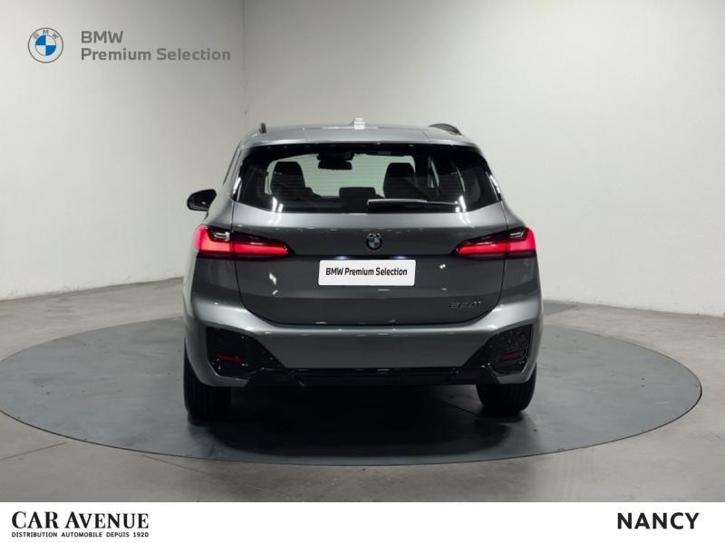Used BMW Série 2 ActiveTourer 220i 170ch M Sport DKG7 2025 Skyscraper grey métallisé € 43490 in Nancy