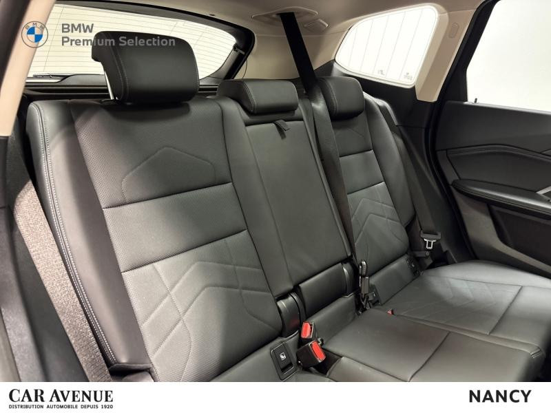 Used BMW X1 sDrive18i 136ch xLine 2023 Saphirschwarz métal € 39480 in Nancy