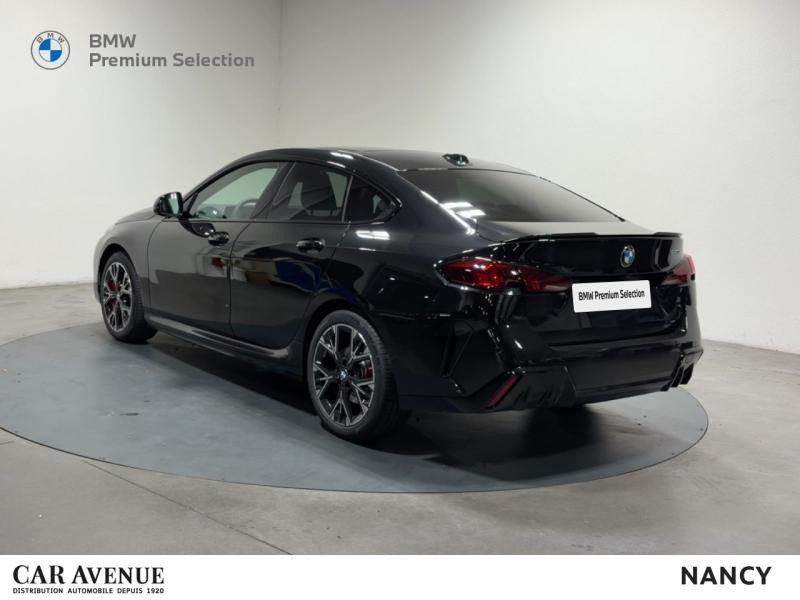 Occasion BMW Série 2 Gran Coupé 220 170ch M Sport DKG7 2025 Saphirschwarz métallisé 44990 € à Nancy