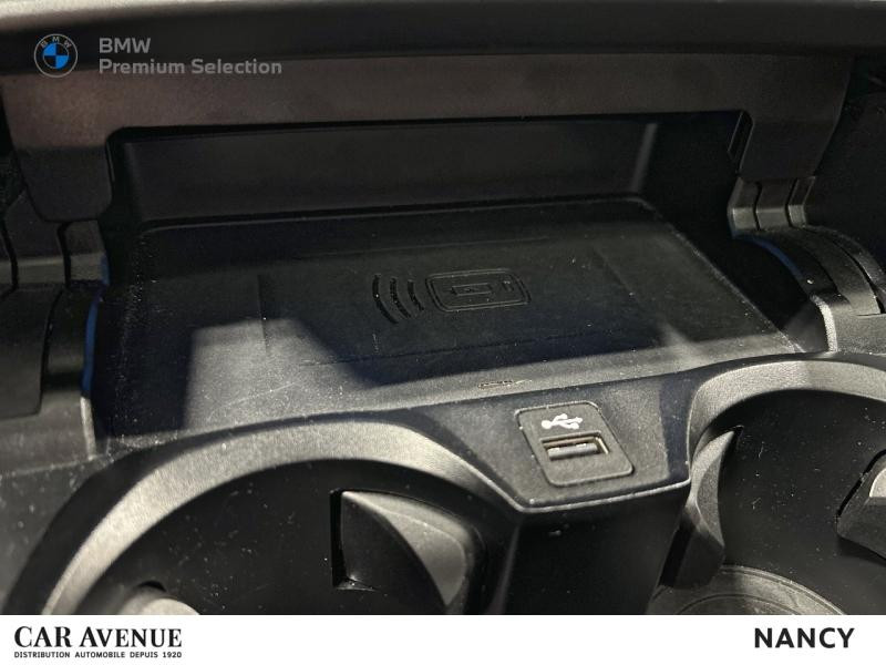 Occasion BMW Série 3 M340dA xDrive 340ch M Performance 2023 Skyscrapergrau métallisé 59968 € à Nancy