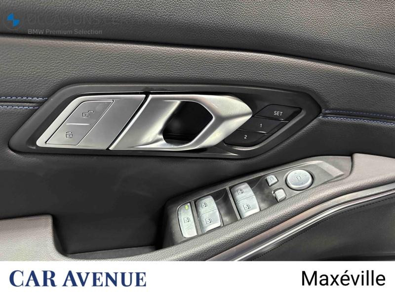 Used BMW Série 3 Touring M340dA xDrive 340ch M Performance 2024 BMW Individual Tanzaniteblau métallisé € 78999 in Nancy