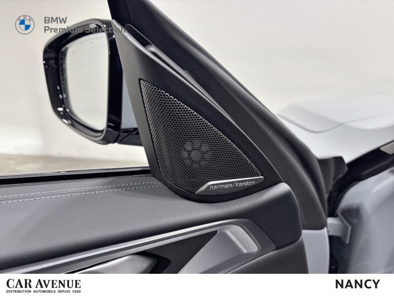 Used BMW Série 4 Cabriolet 420dA 190ch M Sport 2025 Brooklyn Grey métallisé € 63189 in Nancy