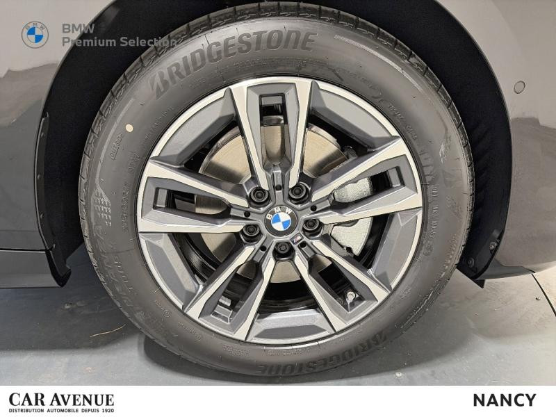 Used BMW Série 2 ActiveTourer 220i 170ch M Sport DKG7 2025 Saphirschwarz métallisé € 43850 in Nancy