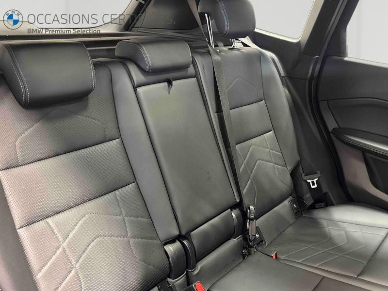 Used BMW X1 sDrive20i 170ch M Sport 2025 Saphirschwarz métal € 46986 in Nancy