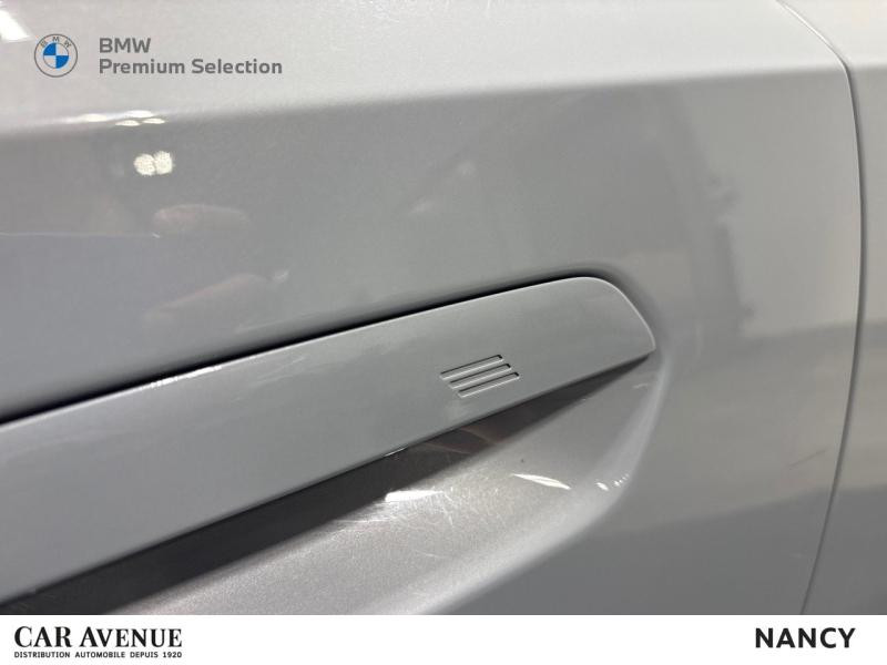 Occasion BMW Série 2 Coupé 220dA 190ch M Sport 2022 M Brooklyn Grau métallisé 40949 € à Nancy