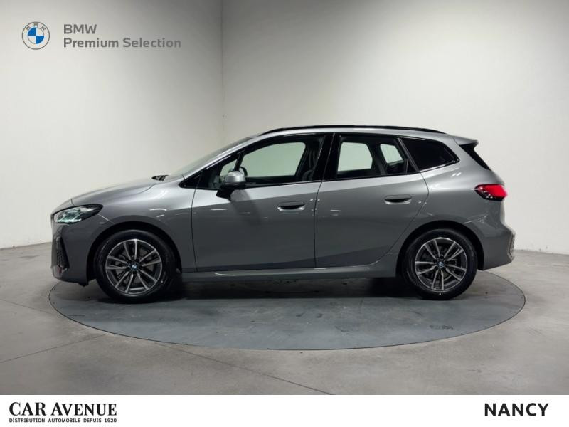 Used BMW Série 2 ActiveTourer 220i 170ch M Sport DKG7 2025 Skyscraper grey métallisé € 43490 in Nancy