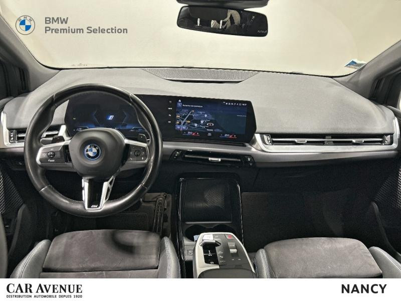 Used BMW Série 2 ActiveTourer 225e 245ch xDrive M Sport DKG7 2022 Noir € 25489 in Nancy