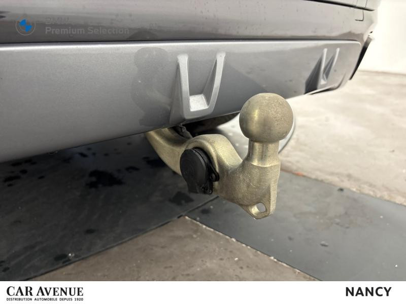 Occasion BMW X5 xDrive50e 489ch M Sport 2024 Skyscraper Grey métallisé 104979 € à Nancy