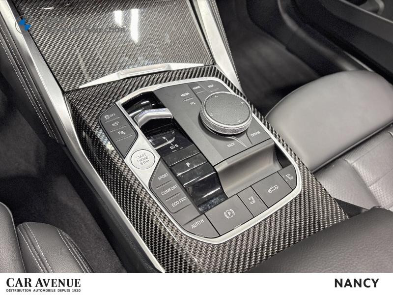 Used BMW Série 4 Cabriolet 420dA 190ch M Sport 2025 Brooklyn Grey métallisé € 63189 in Nancy