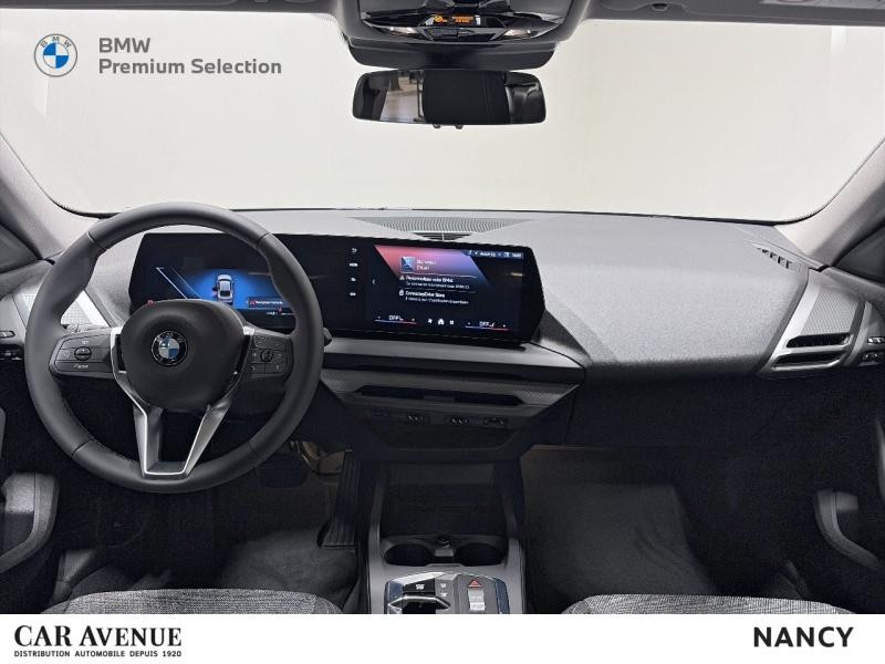 Occasion BMW Série 2 Gran Coupé 220 170ch M Sport Design DKG7 2025 Skyscraper Grey métallisé 42890 € à Nancy
