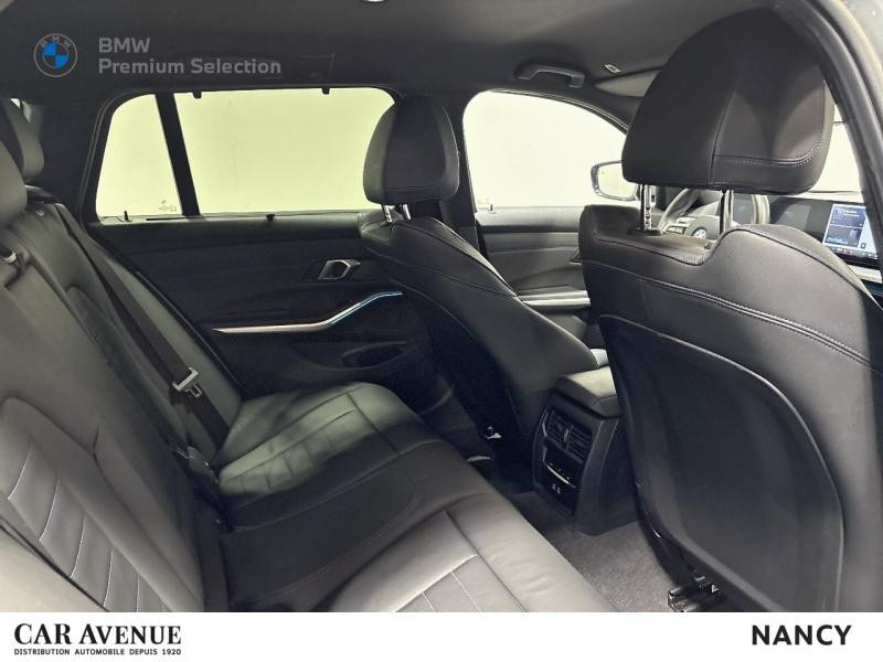 Used BMW Série 3 Touring 330eA 292ch M Sport 2025 Skyscrapergrau métallisé € 50895 in Nancy