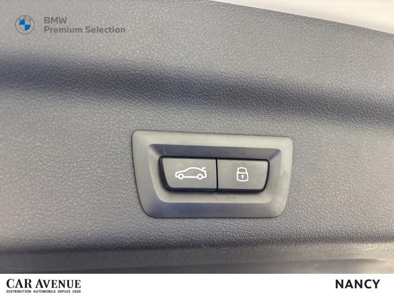 Used BMW X1 sDrive18d 150ch xLine First Edition Plus 2022 Alpinweiss € 43978 in Nancy