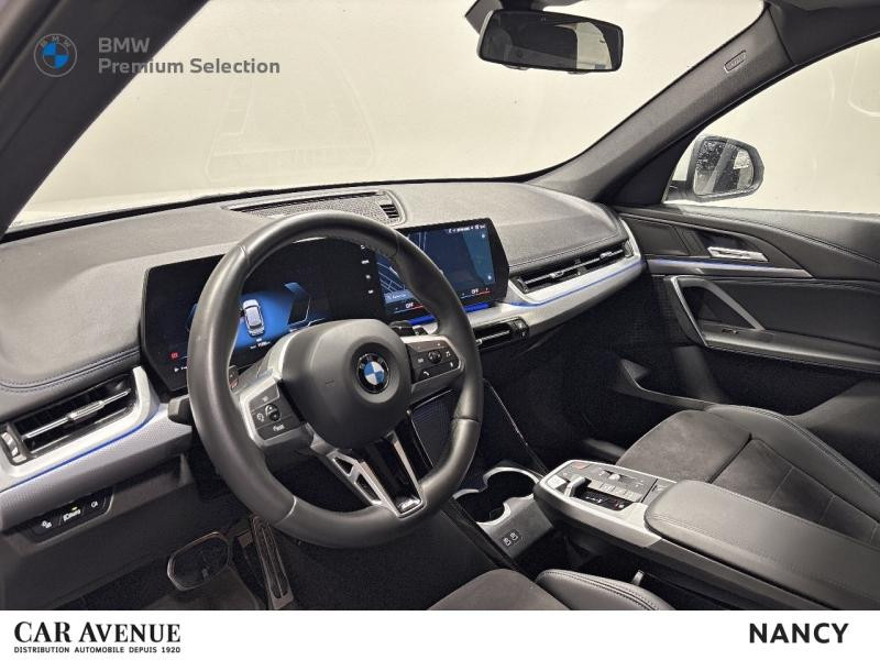 Used BMW X1 sDrive18i 136ch M Sport 2024 Mineralweiss métal € 41489 in Nancy