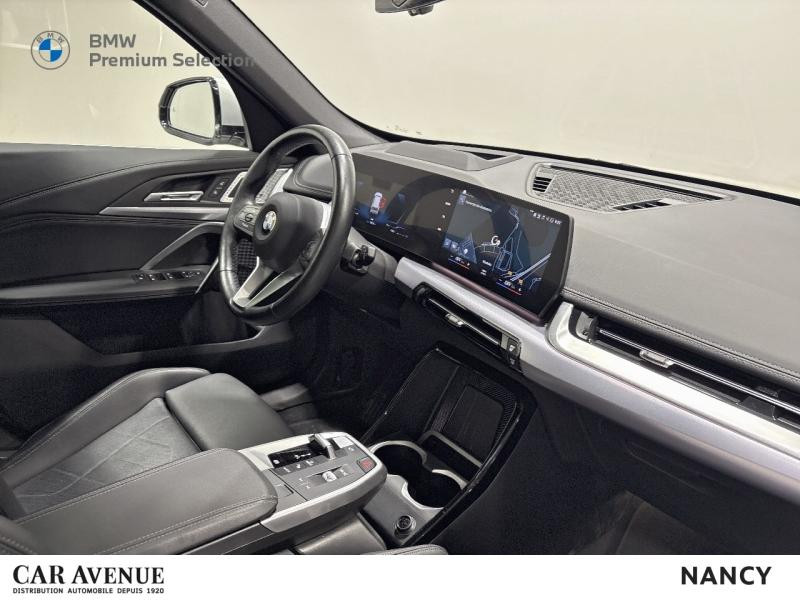 Used BMW X1 sDrive18d 150ch xLine First Edition Plus 2022 Alpinweiss € 43978 in Nancy
