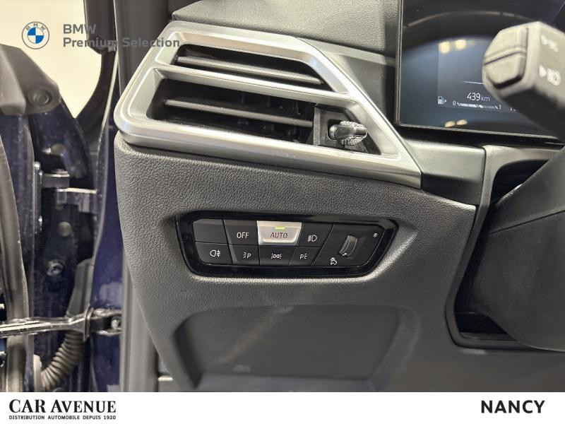 Used BMW Série 4 Cabriolet 420iA 184ch M Sport 2025 BMW Individual Tanzaniteblau métallisé € 57889 in Nancy