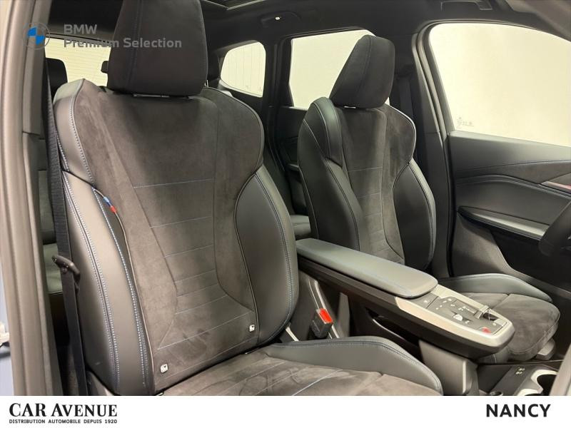 Used BMW X1 sDrive20i 170ch M Sport 2025 Storm Bay métal BMW Individual € 55989 in Nancy