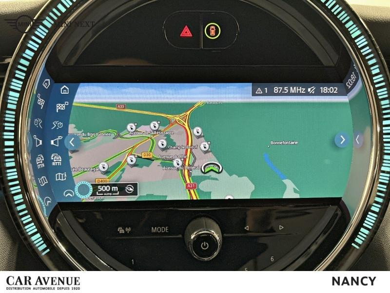 Used MINI Mini Cooper SE 184ch Edition Premium BVA 5CV 2022 Argenté € 19800 in Nancy