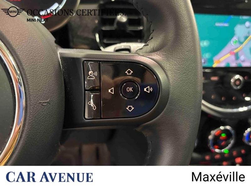 Used MINI Mini 5 Portes Cooper 136ch Edition Resolute Plus BVA7 2022 Zesty Yellow € 25999 in Nancy