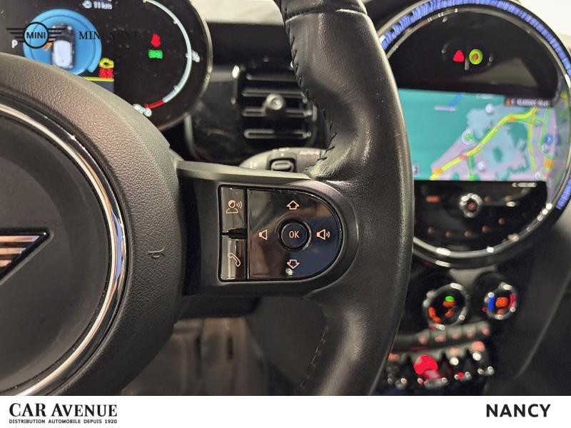 Used MINI Mini Cooper 136ch Edition Premium BVA7 2022 Moonwalk Grey € 24588 in Nancy