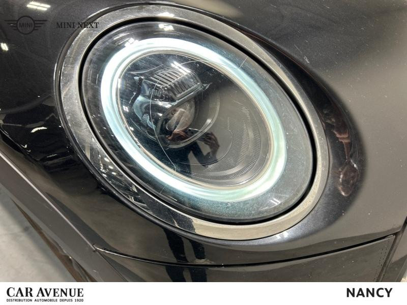 Used MINI Mini Cooper SE 184ch  Essential BVA 2022 Midnight Black II € 17594 in Nancy