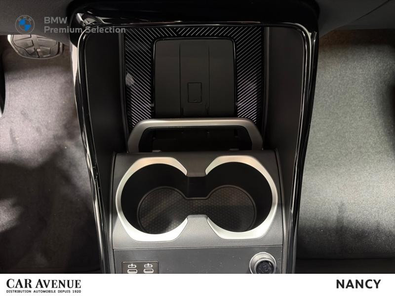 Used BMW X1 sDrive20i 170ch M Sport 2025 Spacesilber métal € 48890 in Nancy