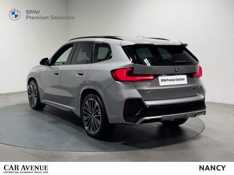 Used BMW X1 xDrive25e 245ch M Sport 2024 Spacesilber métal € 55750 in Nancy