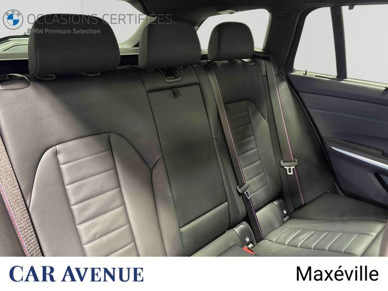 Used BMW Série 3 Touring M340dA xDrive 340ch M Performance 2024 BMW Individual Tanzaniteblau métallisé € 78999 in Nancy