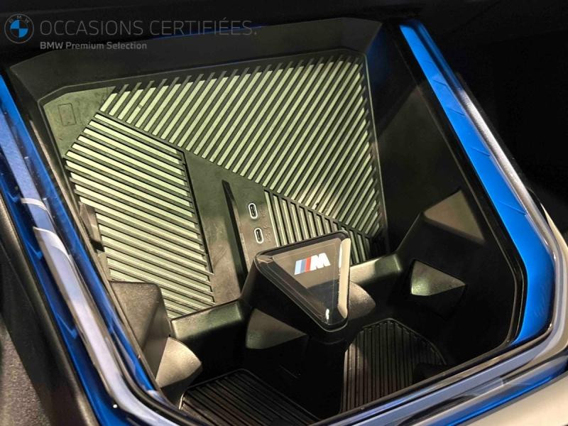 Occasion BMW X3 xDrive30e 299ch M Sport 2025 Blanc 69987 € à Nancy