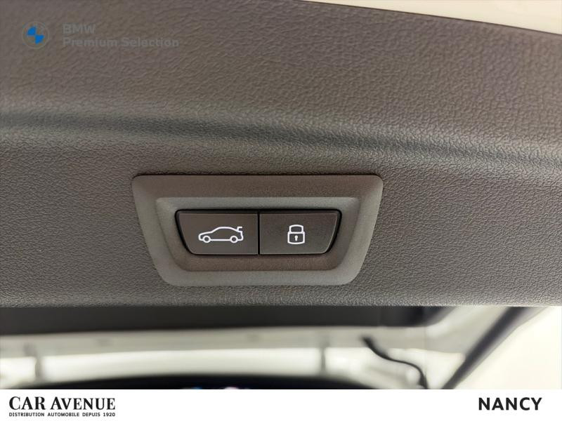Used BMW Série 2 ActiveTourer 220i 170ch M Sport DKG7 2025 Blanc € 41490 in Nancy
