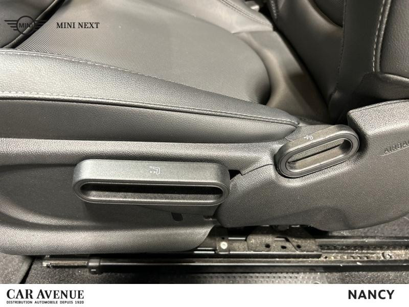 Used MINI Mini Cooper SE 184ch  Essential BVA 2022 Midnight Black II € 17594 in Nancy