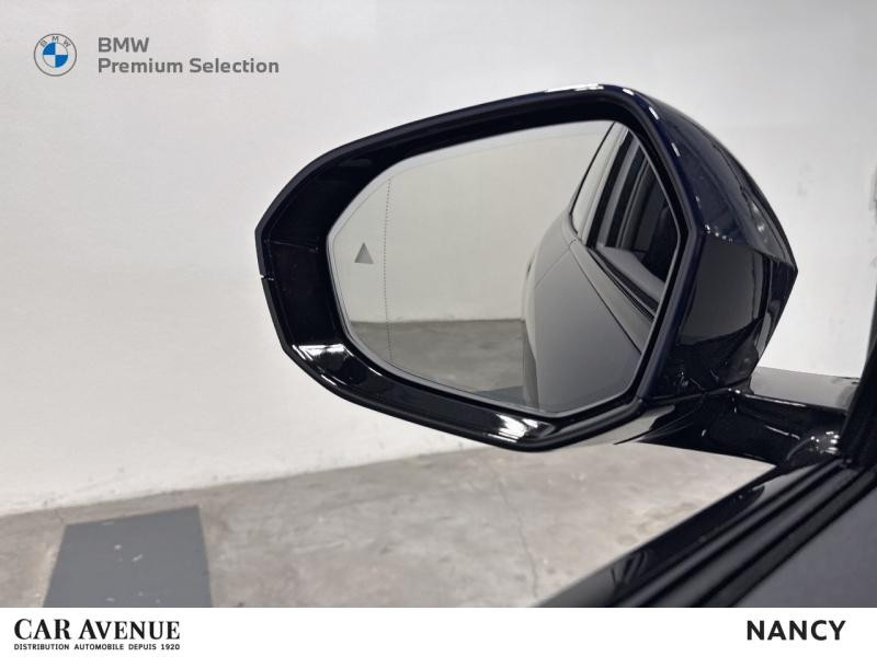 Occasion BMW X3 xDrive20d 197ch M Sport 2025 BMW Ind Tanzanitblue métallisé 86890 € à Nancy