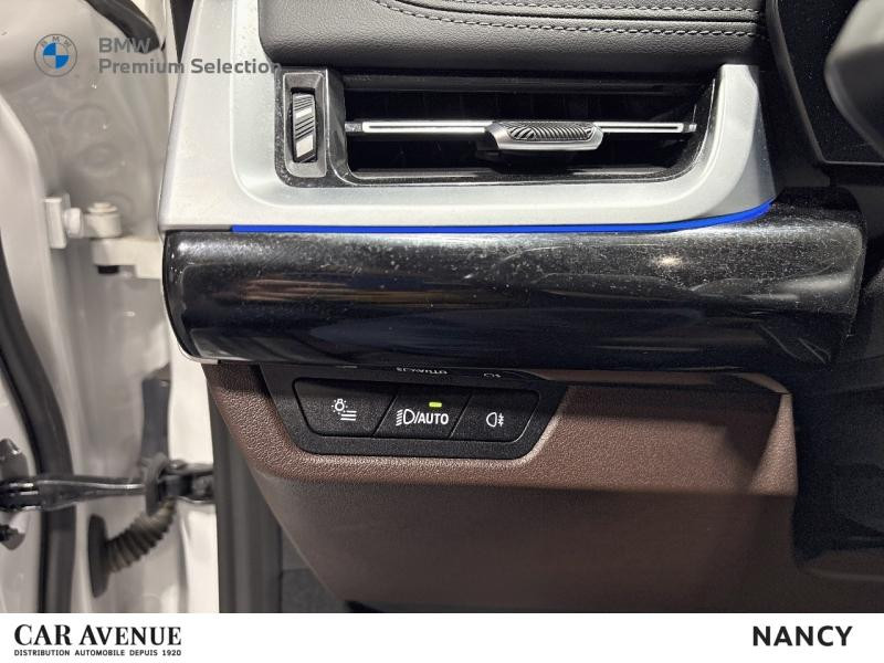 Used BMW X1 sDrive18i 136ch M Sport 2022 Mineralweiss métal € 38979 in Nancy