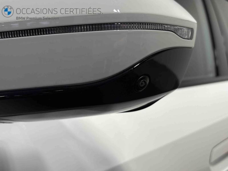 Occasion BMW X3 xDrive30e 299ch M Sport 2025 Blanc 69987 € à Nancy