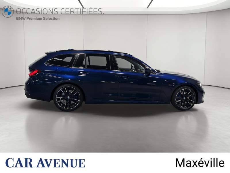 Used BMW Série 3 Touring M340dA xDrive 340ch M Performance 2024 BMW Individual Tanzaniteblau métallisé € 78999 in Nancy