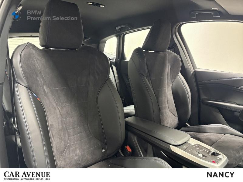 Used BMW Série 2 ActiveTourer 220i 170ch M Sport DKG7 2025 Skyscraper grey métallisé € 41890 in Nancy