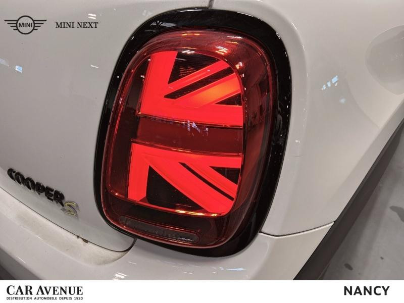 Used MINI Mini Cooper SE 184ch Edition Premium BVA 5CV 2022 Nanuq White € 17294 in Nancy