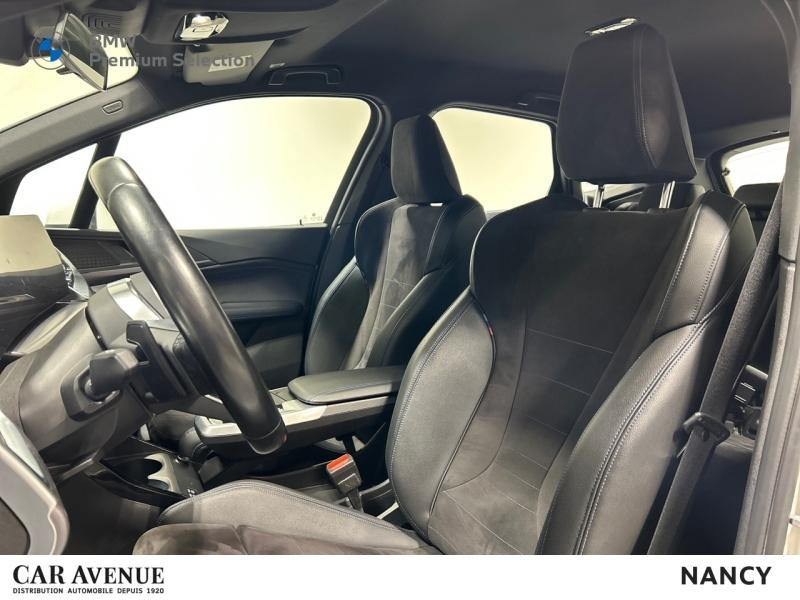 Used BMW Série 2 ActiveTourer 225e 245ch xDrive M Sport DKG7 2022 Noir € 25489 in Nancy