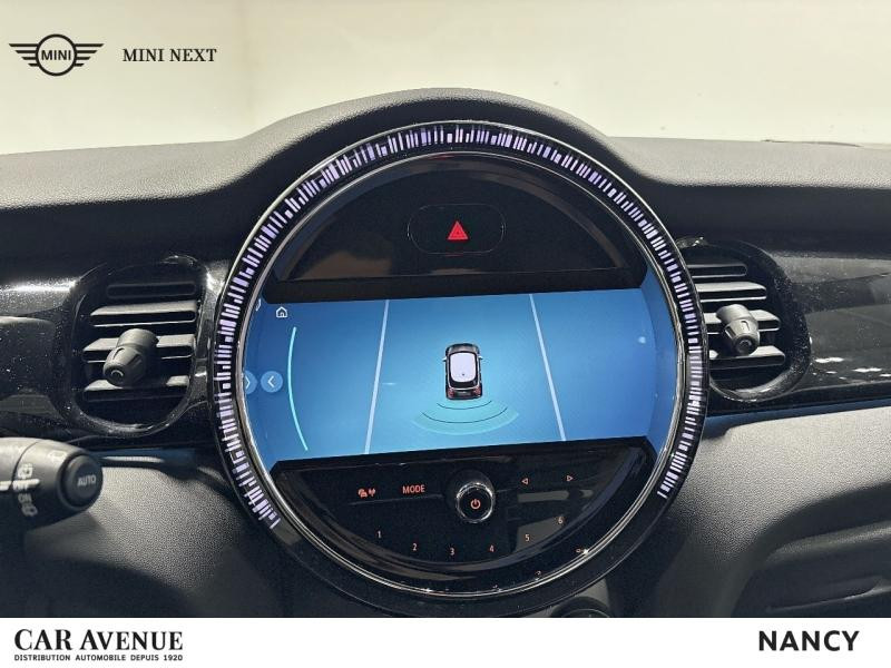Used MINI Mini Cooper 136ch  Essential BVA7 2022 Argenté € 24349 in Nancy