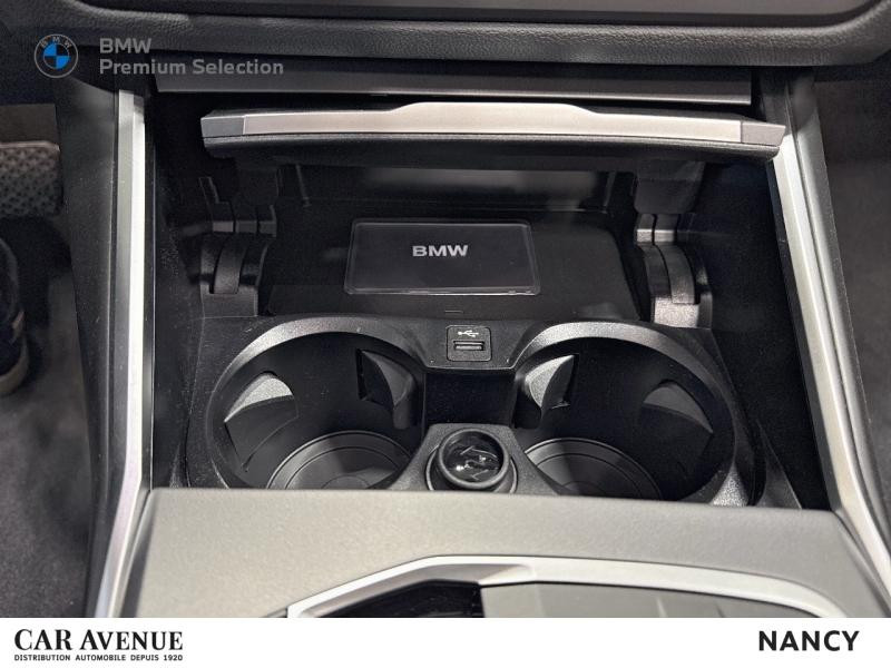 Used BMW Série 4 Cabriolet 420iA 184ch 2025 BMW Individual Tanzaniteblau métallisé € 70890 in Nancy