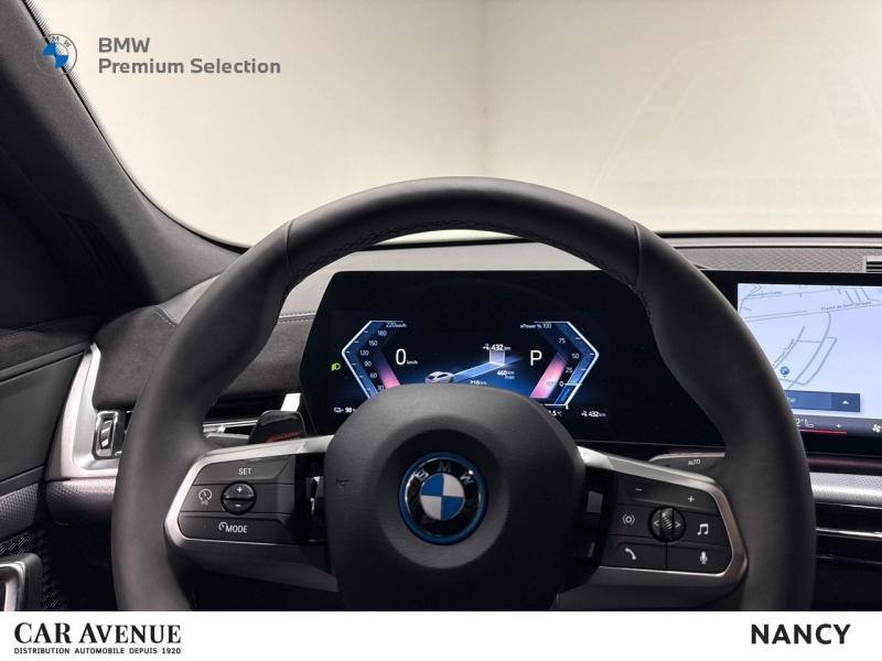 Occasion BMW X2 iX2 eDrive20 204ch M Sport 2025 Brooklyn Grey métallisé 43850 € à Nancy