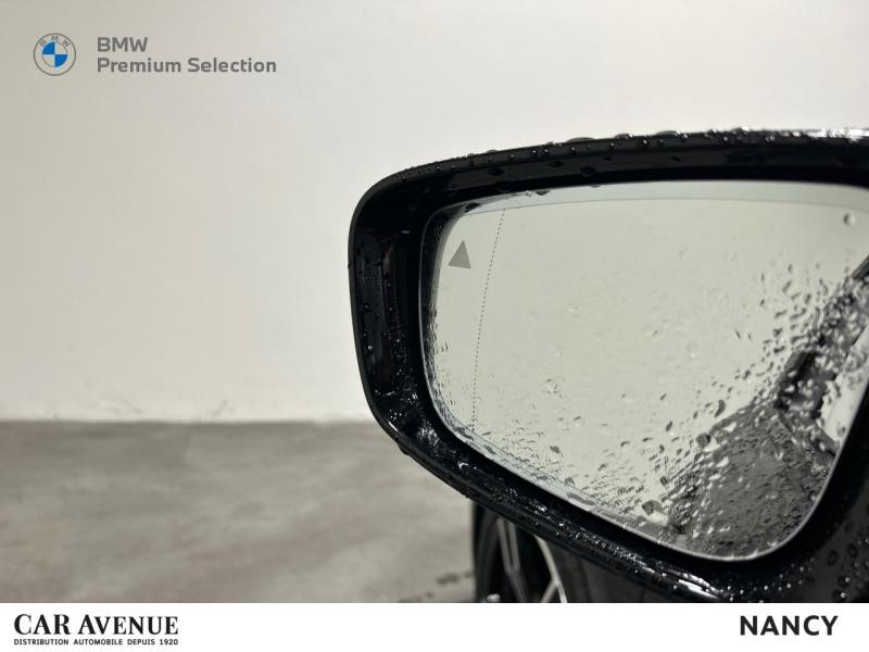 Used BMW Série 3 Touring 330eA 292ch M Sport 2025 Saphirschwarz métallisé € 50985 in Nancy